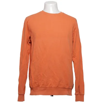 Collegetröja (Orange) från Anerkjendt