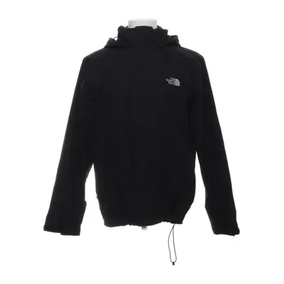 Allvädersjacka (Svart) från The North Face Polyamid, Polyester