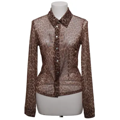 Chemise (PALMYRA) de Rouje Élasthane, Polyester
