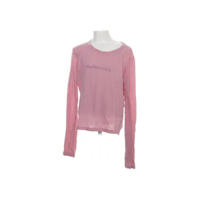 Långärmad t-shirt (Rosa) från Nolita