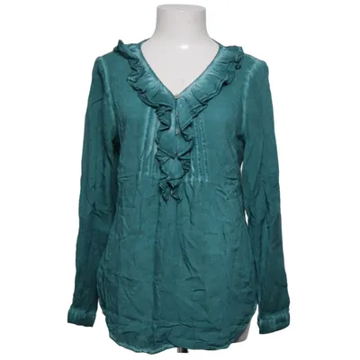 Blus (Grön) från Alice Bizous Viskos