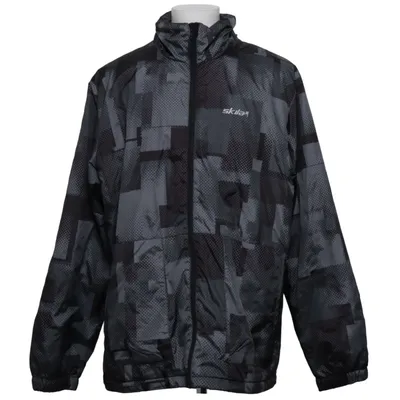Veste (Gris, Noir) de Skila Polyester