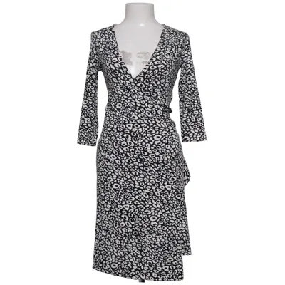 Wikkeljurk (Zwart, Wit) van Vera Velour