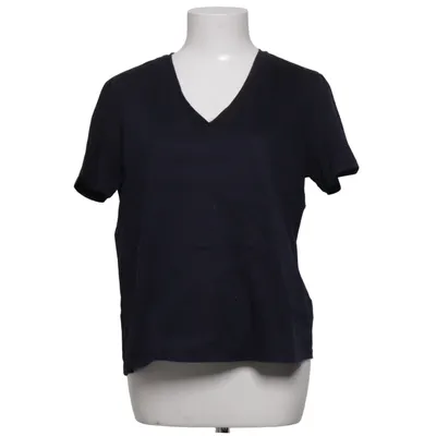 T-shirt (Blå) från Hobbs Bomull