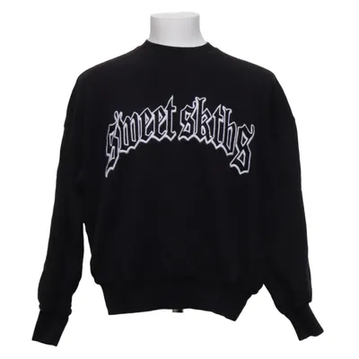 Sweatshirt (Sort) fra Sweet Sktbs Bomuld