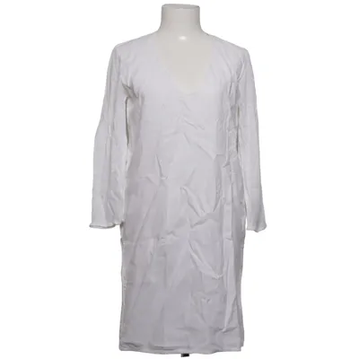 Tuniek (Deluxe Teeshirt) van Majestic Filatures Linnen, Zijde