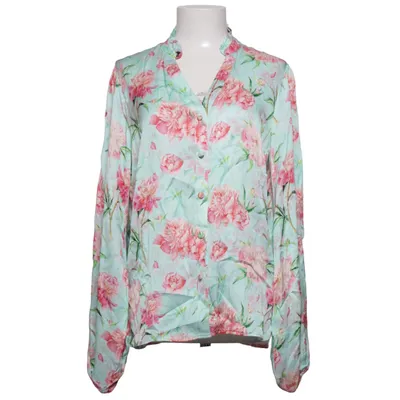Blouse (Bleu, Rose, Vert, Multicolore) de Blond Hour Viscose