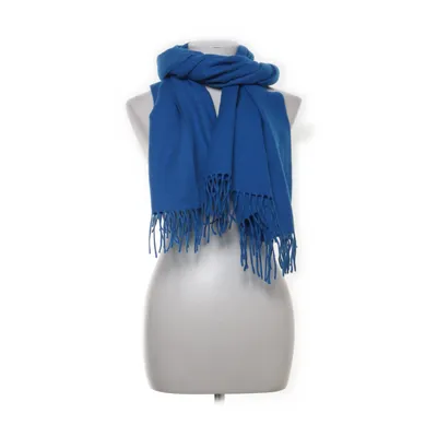 Halsduk (Blå) från Escada by Margaretha Ley Ull, Kashmir