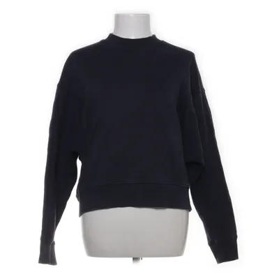 Sweatshirt (Blauw) van Les Coyotes de Paris