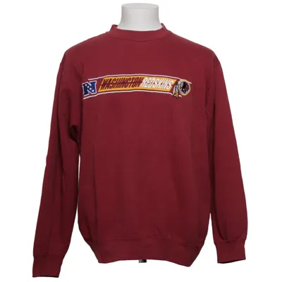 Collegetröja (Röd) från NFL Team Apparel