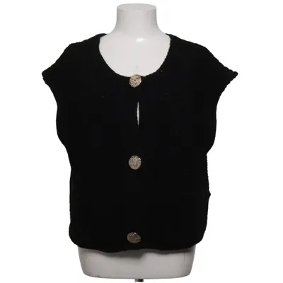 Gilet (Noir) de Estee Brown Acrylique