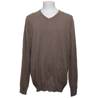 Pullover (Beige) van Cutter & Buck Katoen, Polyamide