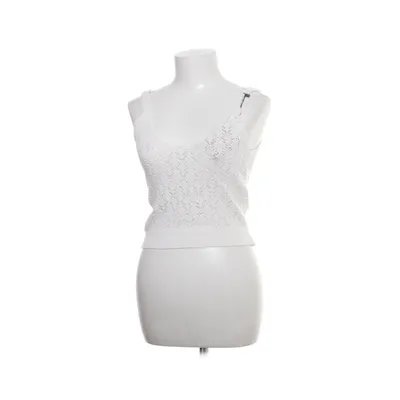 Tank Top (White) from Mavi