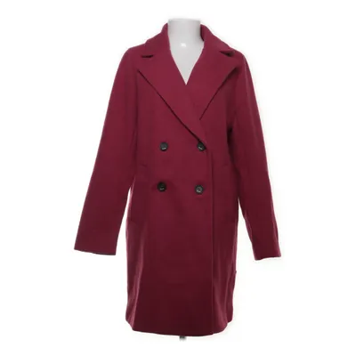 Coat (Pink) from Navahoo Acrylic, Polyester, Viscose