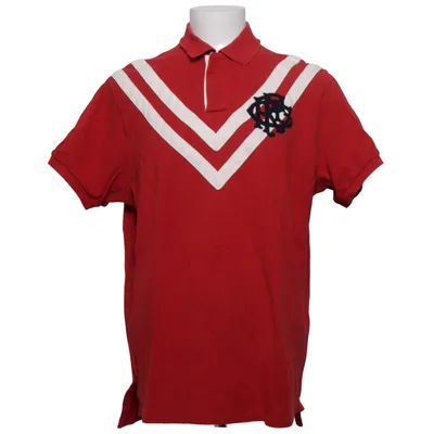 Pikétröja (CUSTOM FIT) från Polo Ralph Lauren Bomull