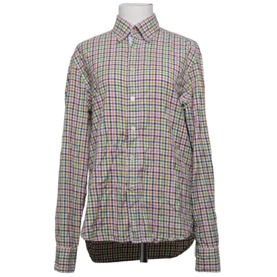 Shirt (Multicolored) from Stenströms Cotton