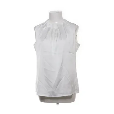 Top (Wit) van Comma Polyester