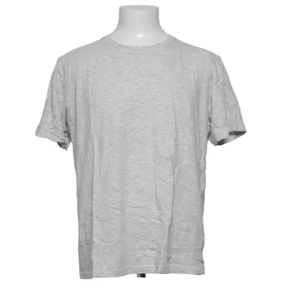 T-shirt (Grå) från Brave Soul Bomull, Viskos