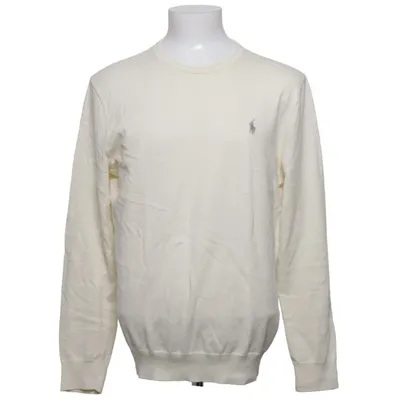 Trui (Slim Fit) van Polo Ralph Lauren Katoen