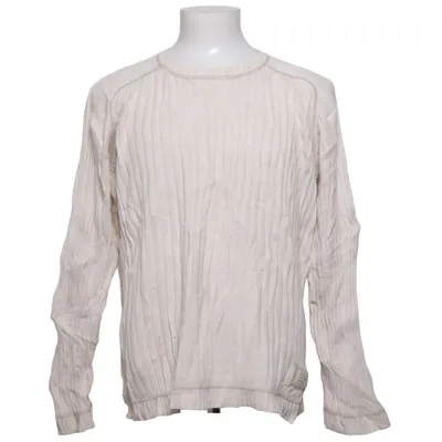 Sweater (White) from Polo Jeans Company Ralph Lauren Cotton