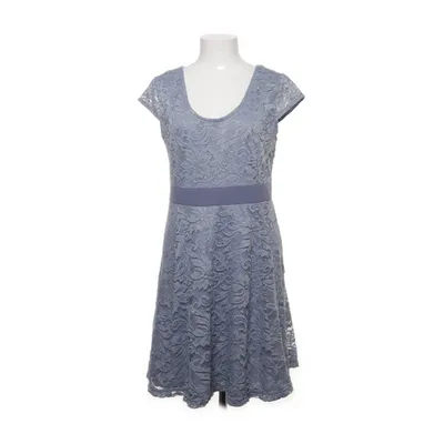Robe (Bleu) de Bodyflirt Élasthane, Polyester
