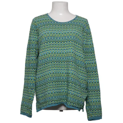 Sweater (Blue, Green, Multicolored) from Mansted Organic cotton