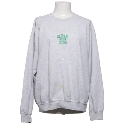 Collegetröja (Grå) från Urban Outfitters