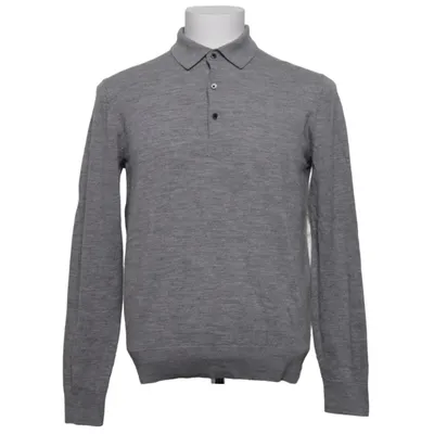 Tröja (Grå) från Uniqlo Ull