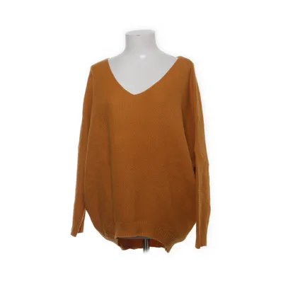 Sweater (Gul) fra Charlotte Russe Akryl