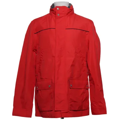 Jacka (LONG CRUISE JACKET) från GANT Yacht Club Polyamid, Polyester