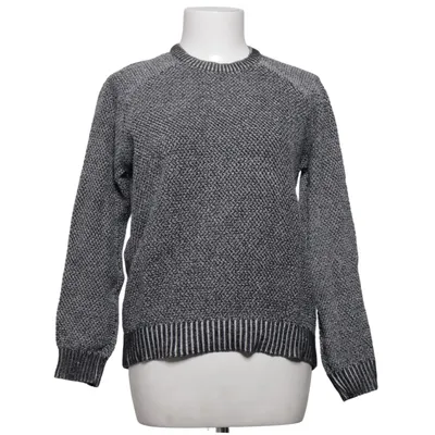 Tröja (Grå, Vit) från TwoThirds Ekologisk bomull