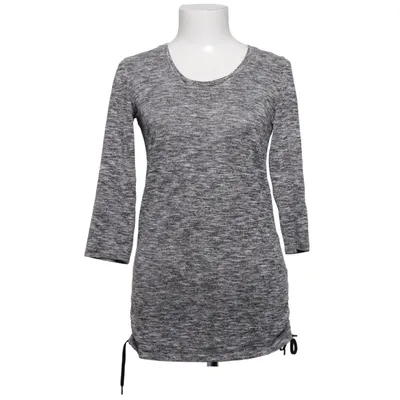 Mammaklänning (Grå) från H&M Mama Polyester, Viskos
