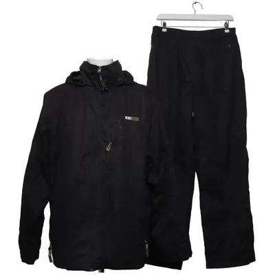 Overtøj (Sort) fra Blue Wear Polyester