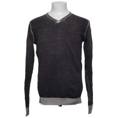 Pullover (Grå) från Cast Iron