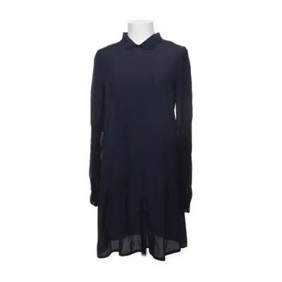 Robe (Bleu) de Klaus Dilkrath Viscose