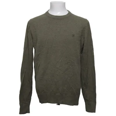 Sweater (Green) from Fatface Cashmere, Cotton