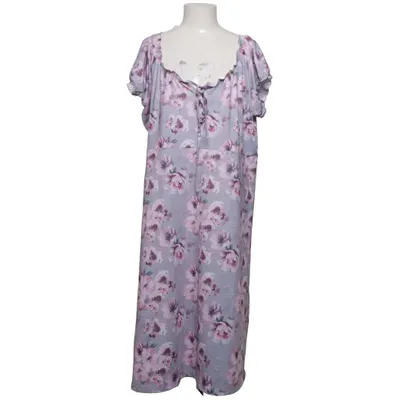 Dress (Gray, Pink, Multicolored) from Way of Sweden Elastane, Polyester