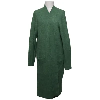 Strickjacke (Grün) von Hema Acryl, Elasthan, Nylon