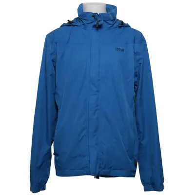Allvädersjacka (Blå) från Vaude Polyamid, Polyester, Polyuretan