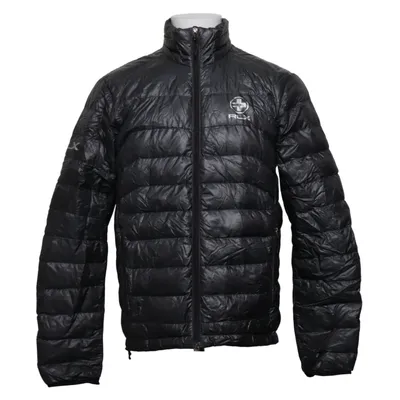 Down jacket (Gray) from RLX Ralph Lauren Down, Feather, Polyamide