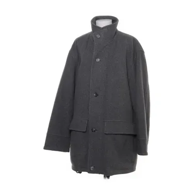 Manteau (Gris) de Westbury Nylon, Polyester, Laine