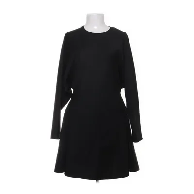 Klänning (Svart) från COS Bomull, Elastan, Polyester, Ull