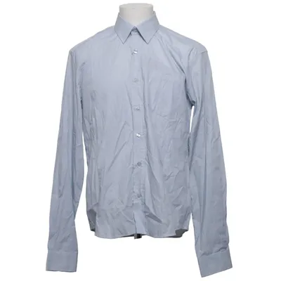 Shirt (Jacob Stripe) van Emilio Katoen