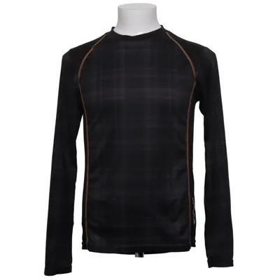 Haut thermique (Noir, Gris) de Catmandoo