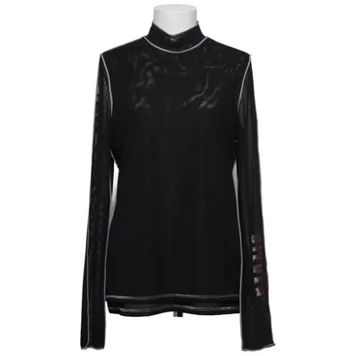 Långärmad t-shirt (Ulli Ehrlich ist eine Untergruppe von Sportalm.) från Sportalm Kitzbühel Elastan, Polyester