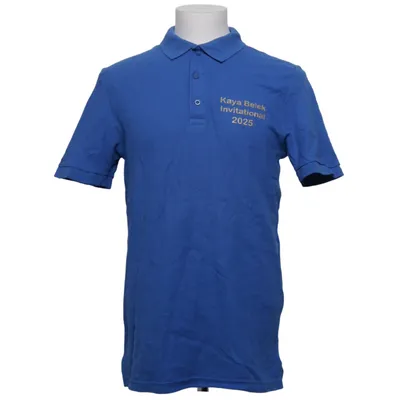 Poloshirt (Hammer) van Gildan Hammer Katoen