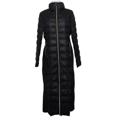 Donsjas (Zwart) van Michael Kors Dons, Nylon, Polyester