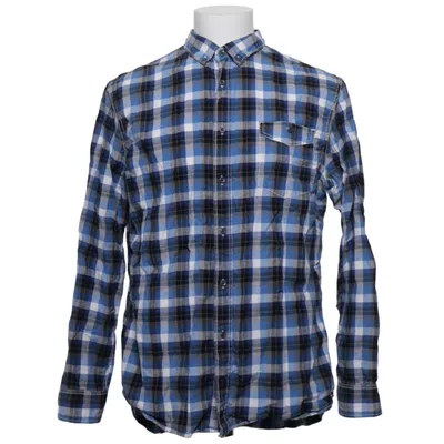 Buttondown-skjorta (ATHLETIC FIT/COUPE SPORT) från Mossimo Supply Co Bomull