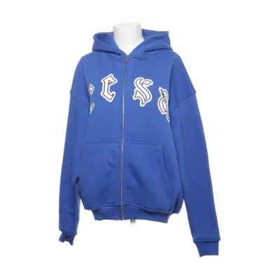 Kapuzenpullover (Blau) von Resa Polyester