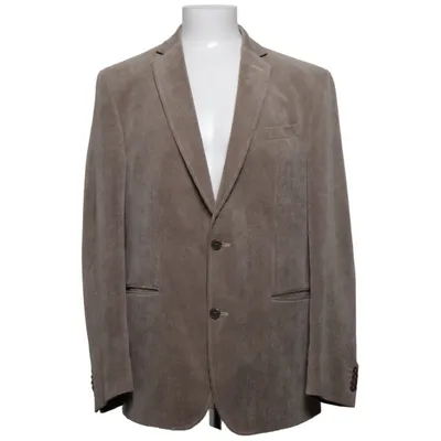 Blazer (Beige) de Carl Gross Polyamide, Polyester